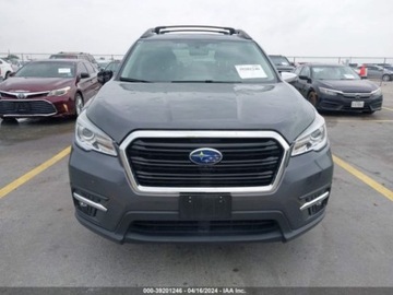 Subaru 2022 Subaru Ascent Touring, 2022r., 4x4, 2.4L, zdjęcie 6