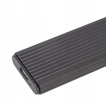 АДАПТЕР SSD M.2 NVME SATA USB C 3.1 NGFF