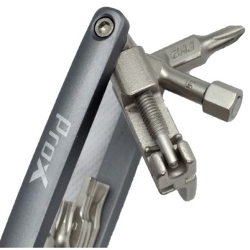 Прокси-ключ FF-24, 16 функций, с депрессором