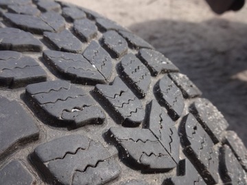 KOLA ZIMNÍ 14 VW FOX POLO SKODA ROOMSTER PRAKTIK