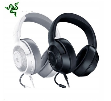 Игровые наушники Razer Kraken X USB 7.1 с микрофоном