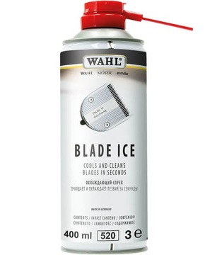 Wahl Spray do dezynfekcji i smarowania maszynek