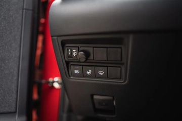 Toyota 2021 Toyota Yaris Cross 1.5 VVT-iE, Salon Polska, zdjęcie 22