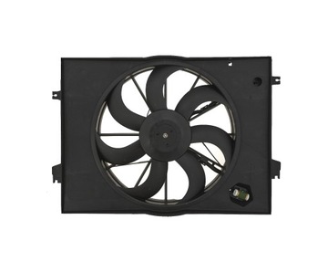 HYUNDAI TUCSON 2005 - 15 VENTILÁTOR 253801F250