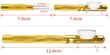 УСТРОЙСТВО ДЛЯ ОБВЯЗКИ КРЮКОМ Металлическая обвязочная машина