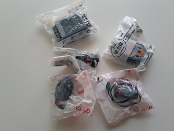 Power Functions Пульт дистанционного управления и мотор приемника Батарейный блок 8881 8883 8884 8885