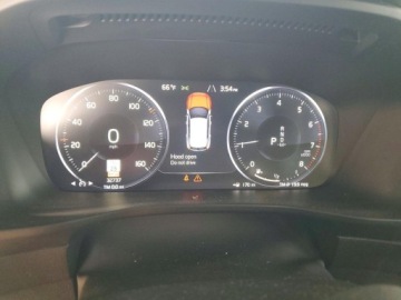 Volvo XC40 2021 Volvo XC 40 T5 R-Design 2021 2.0 Benzyna 248KM, zdjęcie 9