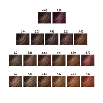 Montibello Cromatone Re-Cover Recover Re Cover краска для седых волос 60 мл