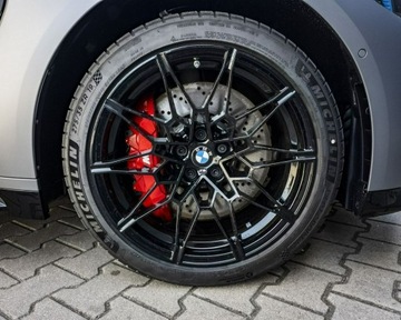 BMW Seria 3 G20-G21 2025 BMW M3 Competition M xDrive Touring - Dostępny od, zdjęcie 10