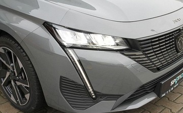 Peugeot 2024 Peugeot 308 Allure PackEAT8 2024 1,5 Diesel Automat 130KM Gwarancja od, zdjęcie 22