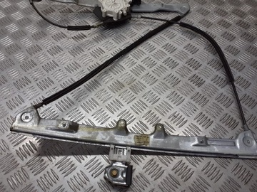 MECHANIZMUS OKNO PRAVÝ PŘEDNÍ MITSUBISHI COLT VI 1.3 MN105730