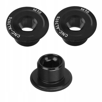 КРЕНАТОЧНЫЙ ВИНТ ДЛЯ АЛЮМИНИЕВОГО СПЛАВА 7075