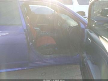 Dodge Charger VII 2023 Dodge Charger SCAT PACK WIDEBODY, 2023r., 6.4L 6.4 Benzyna 485KM, zdjęcie 8