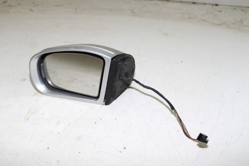 LEVÉ ZRCÁTKO MERCEDES-BENZ W203 CL CLC SPORT COUPE EVROPA 744 02R