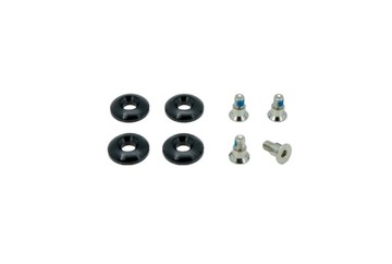 ŚRUBY FR SPIN CUFF SCREW SET X4