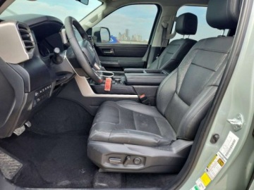 Toyota Tundra II 2024 Toyota Tundra 2024 TOYOTA TUNDRA CREWMAX SR 3.4 Benzyna 358KM, zdjęcie 7