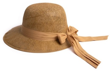 Летняя шляпа Alvora с небольшими полями для городского паломничества cz24138v1-3