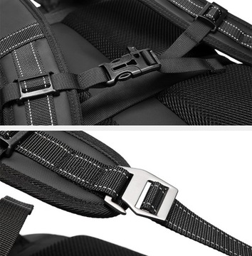 Противоугонный фоторюкзак Outwalk 7717