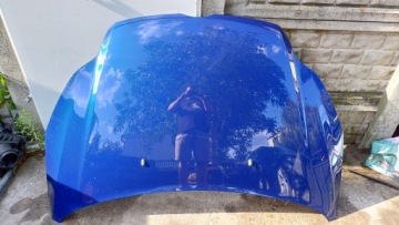 FORD FOCUS MK3 MASKA