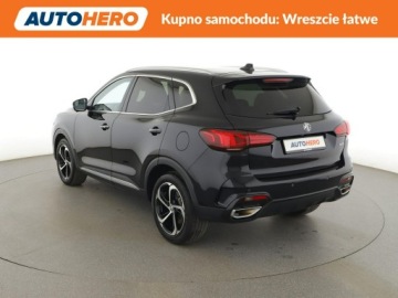 MG HS 2023 MG HS Luxury automat skóra panorama navi ACC, zdjęcie 3