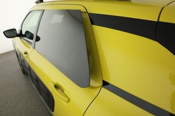 Citroen C4 Cactus Crossover Facelifting 1.2 PureTech 110KM 2018 Citroen C4 Cactus 1.2 PureTech, Salon Polska, GAZ, zdjęcie 9