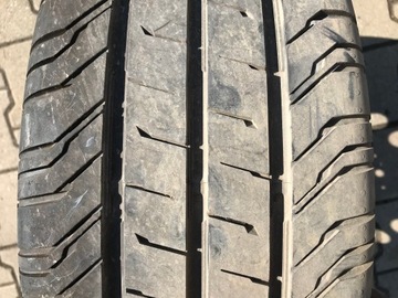 DISK OCELOVÝ MERCEDES-BENZ OE VITO VIANO V TŘÍDA 638 639 W447 6.5" X 17" 5X112 ET 50