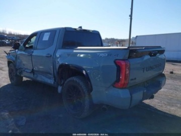 Toyota Tundra II 2024 Toyota Tundra Hybrid Platinum 2024 3.4 Hybryda 437KM, zdjęcie 3