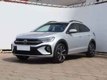 Volkswagen Taigo 1.5 TSI 150KM 2025 VW Taigo 1.5 TSI, Salon Polska, 1. Właściciel, zdjęcie 1