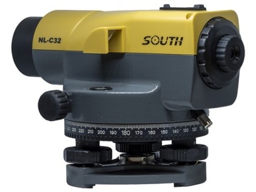 Оптический нивелир SOUTH NL32 в ДЕШЕВОМ чемодане x32