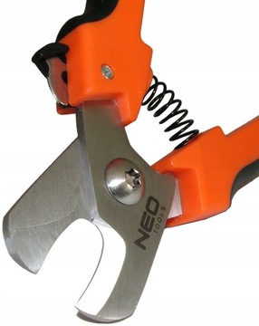 Obcinak nożyce do przewodów kabli Cu Al NEO 01-510
