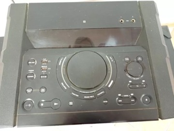 СОНИ ШЕЙК X3D