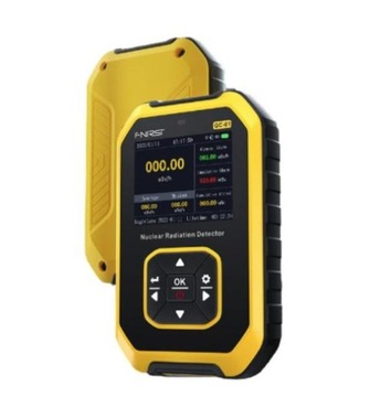 Счетчик Гейгера излучения GC-01 Fnirsi
