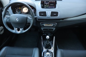 Renault Megane III 2015 Renault Megane 1.2 TCe, Skóra, Navi, Klima, zdjęcie 11