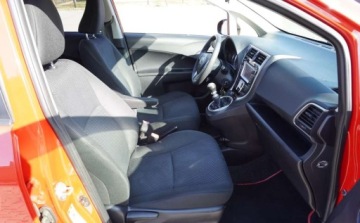 Toyota Verso-S 2014 Toyota Verso S Bezwypadkowa Serwisowana 1-Wlasciciel Navi Kamera Panorama, zdjęcie 19