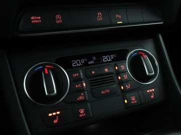 Audi Q3 I 2017 Audi Q3 2.0TDI Automat Quattro S-Line Luxury Navi, zdjęcie 28