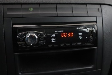 Skoda Fabia I Sedan 1.4 16V 101KM 2004 Skoda Fabia 1.4 16V, Salon Polska, GAZ, zdjęcie 12