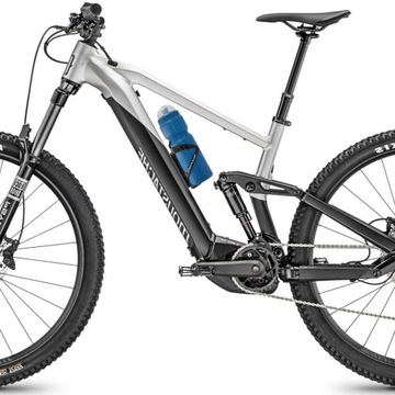 Dunlop Bicycle Water Bottle с корзиной и винтами 750 мл синего набора 2 ПК