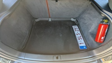 Audi A3 8P Hatchback 3d 1.4 TFSI 125KM 2012 Audi A3 Sportback 1.4i OPŁACONY Bezwypadkowy, zdjęcie 31