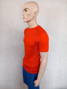 Компрессионная мужская футболка Under Armour, размер L