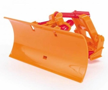 Lemiesz PREZENT dla Chłopca 6 Lat Samochodzik