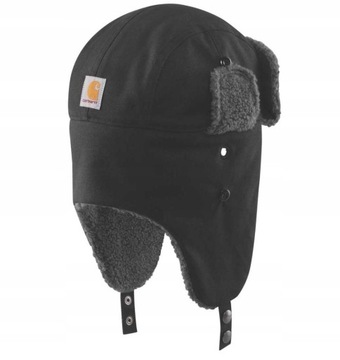 Czapka Traperka Carhartt