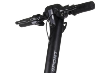 OUTLET Электрический скутер Ducati Scrambler City Cross-E Sport 500W 48V