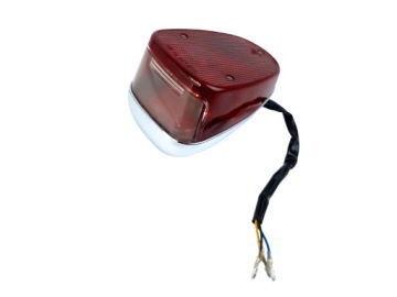 ОРИГИНАЛЬНЫЙ ЗАДНИЙ ФОНАРЬ STANLEY YAMAHA XVS DRAG STAR 650 1100 CLASSIC