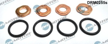 DR.MOTOR DRM0255S KROUŽEK TĚSNĚNÍ POUZDRO VSTŘIKOVAČE