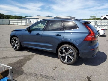 Volvo XC60 II 2025 Volvo XC 60 Ultra 2025 2.0l 2.0 Benzyna 247KM, zdjęcie 1