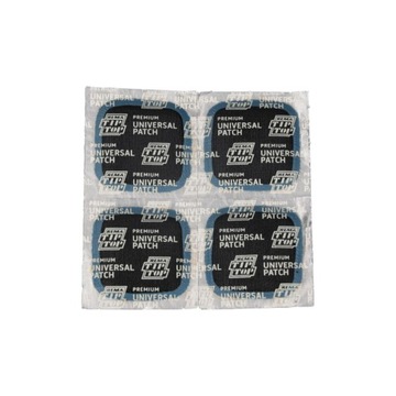 TIRE PATCH UP 4.5 PATCH UP-4.5 REMA TIP TOP TIRE PATCH 10 шт. 37х37