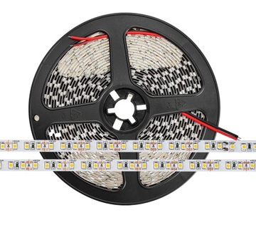 Taśma PREMIUM LED 3528 120LED/m CW/WW/NW 12V 1m