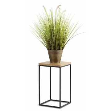 ПОДСТАВКА ДЛЯ ЦВЕТОВ МЕТАЛЛ ПОДСТАВКА ДЛЯ ЦВЕТОВ 40 СМ LOFT