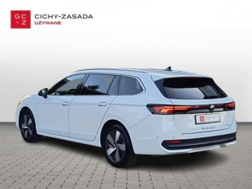 Volkswagen Passat B8 Variant Facelifting 1.5 TSI EVO 150KM 2025 Volkswagen Passat serwis ASO 2.0TDI 150KM bezwypadkow gwarancja pakiety ka, zdjęcie 2