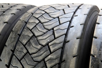 315/70R22.5 GOODYEAR KMAX D GEN-2 НАБОР ПРИВОДОВ OOPN ОКОЛО 10 ММ TK325